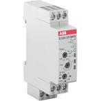 ABB multifunctioneel tijdrelais CT-MFD.21, Ophalen of Verzenden, Nieuw