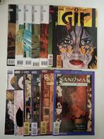 Sandman, House of Secrets Vari - Lotto di fumetti Vertigo -, Boeken, Nieuw