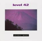 cd - Level 42 - Level Best, Cd's en Dvd's, Verzenden, Zo goed als nieuw