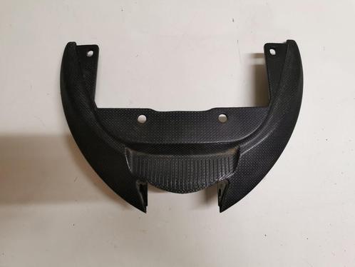 Piaggio Zip / Zip2000 / spoiler / achterspoiler, Fietsen en Brommers, Brommeronderdelen | Scooters, Kap, Ophalen of Verzenden