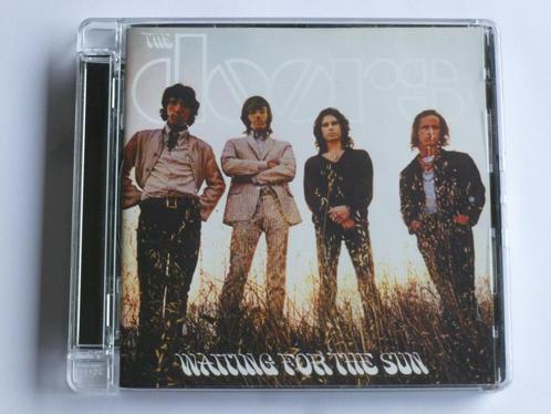 The Doors - Waiting for the Sun (remastered) bonus tracks, Cd's en Dvd's, Cd's | Pop, Verzenden