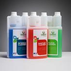 Green XL Schoonmaakpakket met 3 biologisch afbreekbare, Huis en Inrichting, Verzenden