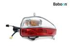 Achterlicht Suzuki AN 650 Burgman 2010-2017 (AN650 AN650Z), Verzenden, Gebruikt