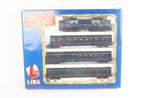Lima H0 - 149721 - Treinset (1) - NS 1200 met Plan E, Hobby en Vrije tijd, Modeltreinen | H0, Nieuw