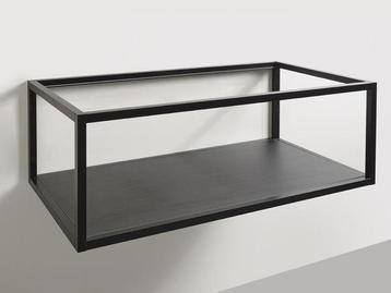 Veiling - Vtwonen inlegtablet voor wastafelframe 116x41cm oa beschikbaar voor biedingen