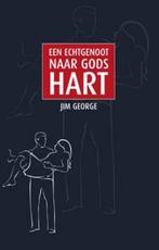 Een echtgenoot naar Gods hart 9789077669327 Jim George, Boeken, Verzenden, Gelezen, Jim George