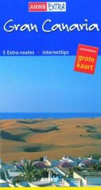 Gran Canaria / ANWB Extra 9789018019983 M. Mobius, Boeken, Verzenden, Gelezen, M. Mobius