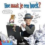 Estafette - Hoe maak je een boek? (9789048732975), Boeken, Verzenden, Nieuw