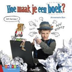 Estafette - Hoe maak je een boek? (9789048732975), Boeken, Kinderboeken | Kleuters, Nieuw, Verzenden