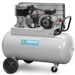 Creemers compressor type 254 / 50 254-50x, Ophalen of Verzenden, Nieuw