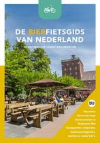 De bierfietsgids van Nederland - 30 fietsroutes langs, Boeken, Reisgidsen, Gelezen, Godfried van Loo, Marlou Jacobs, Verzenden