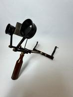 Lothian (Andrew H. Baird, Edinburgh) Lothian stereoscope, Verzamelen