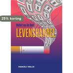 Levenshandel 9789083219516 Wolfert van der Horst, Verzenden, Gelezen, Wolfert van der Horst