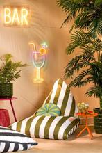 2dekans | Mica Decorations Aston Bijzettafel met Afneembaar, Huis en Inrichting, Tafels | Salontafels, Ophalen of Verzenden, Zo goed als nieuw