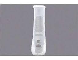 Beschermhoes motion plus wit voor je controller (used), Spelcomputers en Games, Spelcomputers | Nintendo Consoles | Accessoires