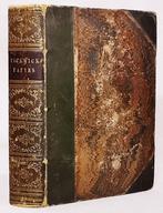 Charles Dickens - The Posthumous Papers of the Pickwick Club, Antiek en Kunst