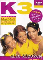 K3 - Alle Kleuren... En Meer!, Cd's en Dvd's, Verzenden, Nieuw in verpakking