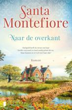 Naar de overkant 9789022592670 Santa Montefiore, Verzenden, Gelezen, Santa Montefiore