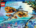 LEGO - Avatar Skimwing avontuur Set met Bouwspeelgoed - 7557, Verzenden, Nieuw