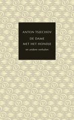 De dame met het hondje en andere verhalen - Anton Tsjechov -, Boeken, Literatuur, Verzenden, Nieuw