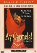 Ay Carmela - DVD, Verzenden, Nieuw in verpakking