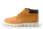 Timberland Veterboots in maat 44,5 Cognac | 10% extra, Kleding | Heren, Schoenen, Overige kleuren, Verzenden, Timberland, Boots