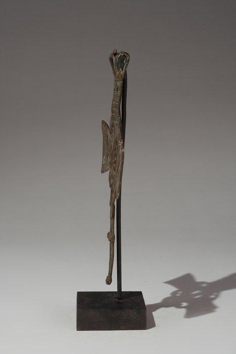 Gan - Burkina Faso (Zonder Minimumprijs), Antiek en Kunst, Kunst | Niet-Westerse kunst