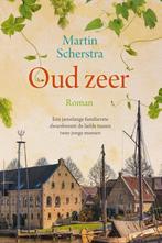 Oud zeer 9789401915199 Martin Scherstra, Boeken, Verzenden, Zo goed als nieuw, Martin Scherstra