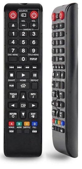 Alternatieve Samsung AK59-00167A afstandsbediening, Audio, Tv en Foto, Afstandsbedieningen, Verzenden