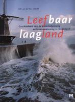 Leefbaar laagland. Geschiedenis van de waterbeheersing en, Verzenden, Gelezen
