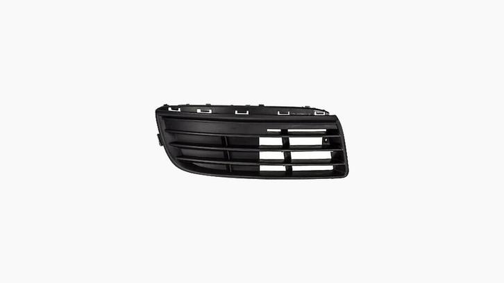 Volkswagen Jetta  Zijgrille In Voorbumper  (Rechts), Auto-onderdelen, Carrosserie en Plaatwerk