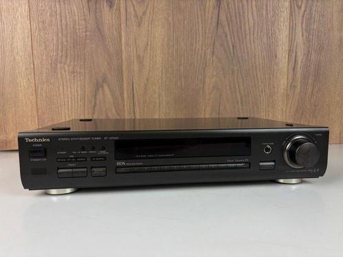 Technics - ST-GT550 Tuner, Audio, Tv en Foto, Radio's
