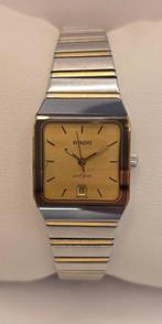Rado - Diastar Quartz Date NO RESERVE PRICE - Zonder, Nieuw
