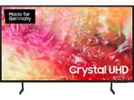 Samsung GU43DU7170U 109,2 cm (43) 4K Ultra HD Smart TV Wifi, Verzenden, Nieuw