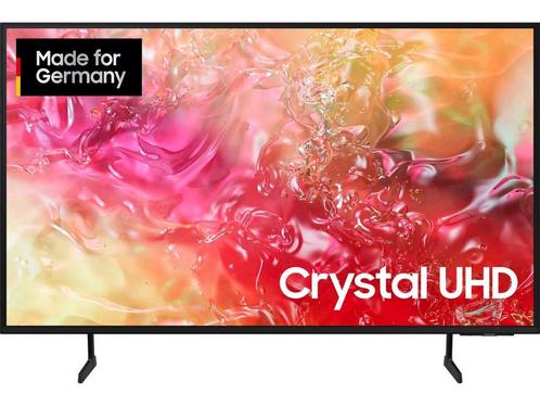 Samsung GU43DU7170U 109,2 cm (43) 4K Ultra HD Smart TV Wifi, Huis en Inrichting, Woonaccessoires | Overige, Nieuw, Verzenden