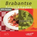 Brabantse Heerlijkheden 9789077721148 en, Verzenden, Gelezen, En