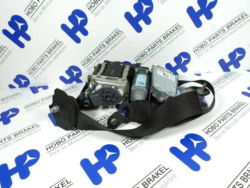 Gordel A 212 860 6685 RV zwart o.a: CLS-klasse w218, Auto-onderdelen, Interieur en Bekleding, Gebruikt, 3 maanden garantie, Mercedes-Benz