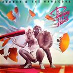 LP gebruikt - Phoney &amp; The Hardcore - Phoney Hits, Cd's en Dvd's, Verzenden, Zo goed als nieuw