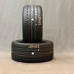255/35/18 94Y Continental zomerbanden 6mm profiel 2X, 18 inch, Gebruikt, 255 mm, Ophalen of Verzenden