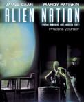 Alien nation DVD