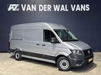 Volkswagen Crafter 2.0 TDI 141pk L3H3 L2H2 Euro6 Airco |, Auto's, Bestelauto's, Volkswagen, Nieuw, Zilver of Grijs, Handgeschakeld