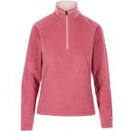 -47% Trespass  Trespass Dames skylar fleece top  maat XXL, Verzenden, Nieuw, Roze