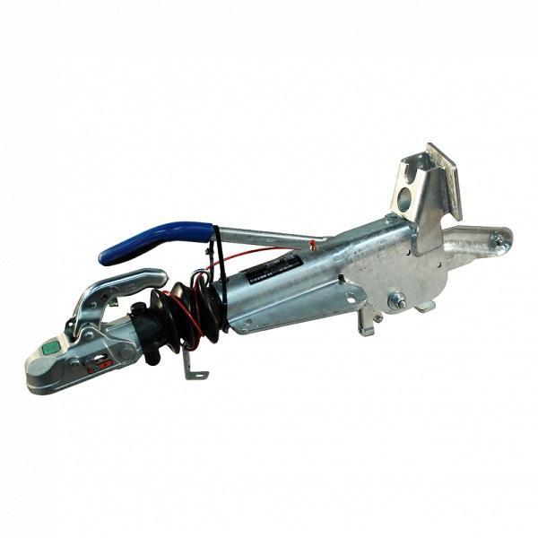 Oplooprem KNOTT KF27-B V-dissel 2700 KG inclusief, Auto diversen, Aanhangwagen-onderdelen, Nieuw, Ophalen of Verzenden