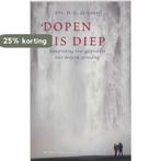 Dopen is diep 9789023919131 H.G. de Graaff, Boeken, Verzenden, Zo goed als nieuw, H.G. de Graaff