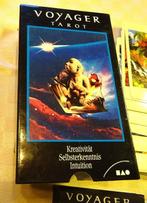 James Wanless, Ken Knutson - Tarotkaarten - Voyager Tarot,