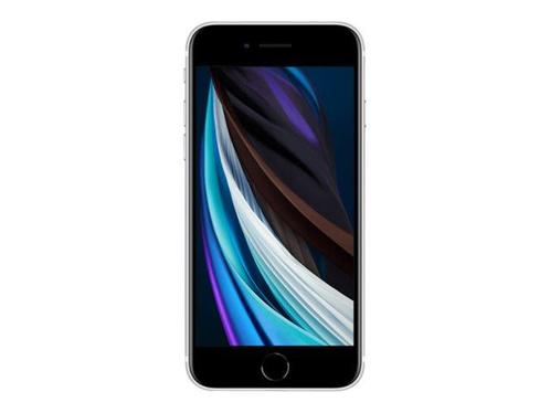 (actie + gratis cadeau) Apple iPhone SE 2 64GB wit 4.7 (..., Telecommunicatie, Mobiele telefoons | Apple iPhone, Nieuw, Verzenden