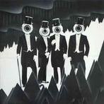 LP gebruikt - The Residents - Eskimo, Verzenden, Zo goed als nieuw