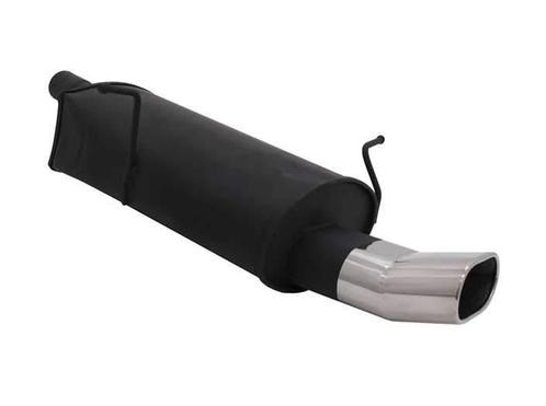 Novus sportuitlaat Bmw 3-Serie E46 - 75x135mm DTM einddemper, Auto-onderdelen, Uitlaatsystemen, Nieuw, Verzenden
