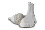 Tamaris Chelsea boots in maat 38 Wit | 10% extra korting, Tamaris, Verzenden, Wit, Overige typen