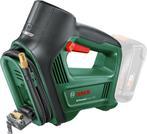 Bosch UniversalPump 18V Compressor - Zonder 18 V accu en, Doe-het-zelf en Verbouw, Ophalen of Verzenden, Nieuw